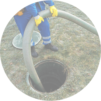 septic pipe repair