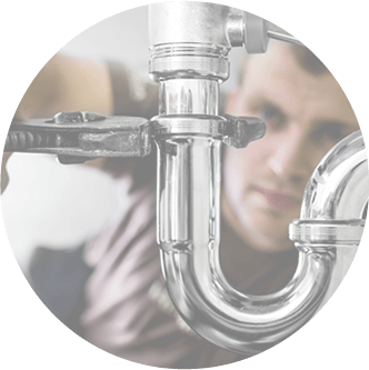 plumbing work